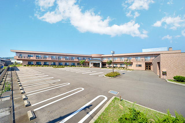 介護付有料老人ホームソフィー