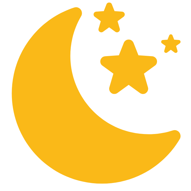 夜勤入り